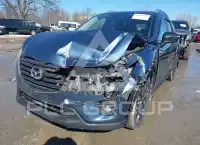 2016 Mazda CX-5 фото