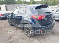 2016 Mazda CX-5 photo