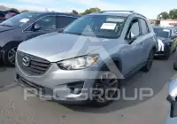 2016 Mazda CX-5 photo