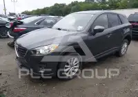 2016 Mazda CX-5 фото
