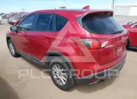 2016 Mazda CX-5 photo