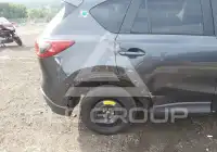 2016 Mazda CX-5 photo