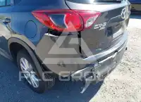 2016 Mazda CX-5 фото