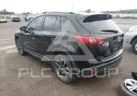 2016 Mazda CX-5 photo