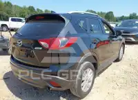 2016 Mazda CX-5 photo