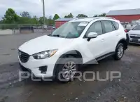 2016 Mazda CX-5 фото