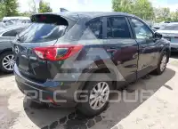 2016 Mazda CX-5 фото