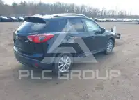 2016 Mazda CX-5 фото