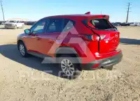 2016 Mazda CX-5 photo