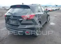 2016 Mazda CX-5 фото