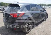 2016 Mazda CX-5 фото