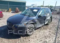 2016 Mazda CX-5 фото