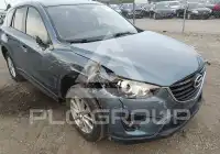 2016 Mazda CX-5 photo