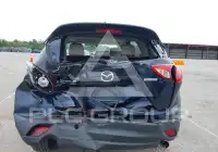 2016 Mazda CX-5 фото