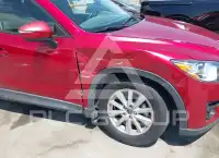 2016 Mazda CX-5 фото