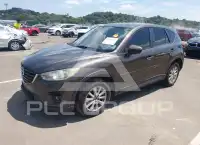 2016 Mazda CX-5 photo