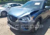 2016 Mazda CX-5 фото