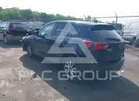 2016 Mazda CX-5 фото