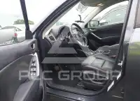 2016 Mazda CX-5 фото
