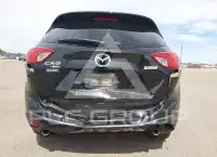 2016 Mazda CX-5 фото