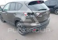 2016 Mazda CX-5 фото