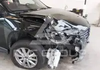2016 Mazda CX-5 фото