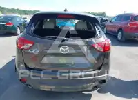 2016 Mazda CX-5 photo