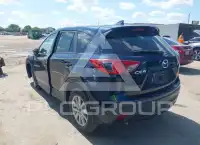 2016 Mazda CX-5 photo