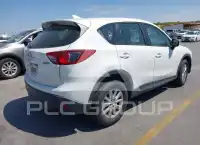 2016 Mazda CX-5 photo