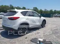 2016 Mazda CX-5 фото