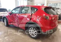 2016 Mazda CX-5 фото