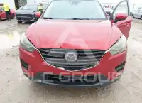 2016 Mazda CX-5 фото