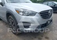 2016 Mazda CX-5 photo