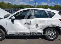 2016 Mazda CX-5 фото