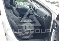2016 Mazda CX-5 photo
