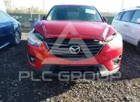 2016 Mazda CX-5 photo