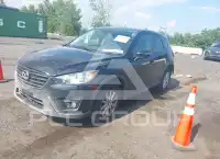 2016 Mazda CX-5 фото