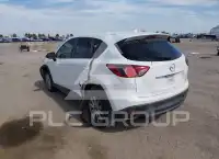 2016 Mazda CX-5 фото