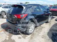 2016 Mazda CX-5 photo