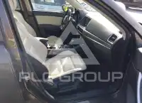 2016 Mazda CX-5 фото