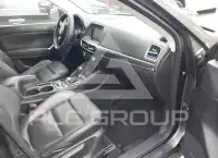 2016 Mazda CX-5 photo