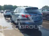 2016 Mazda CX-5 photo