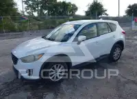 2016 Mazda CX-5 фото