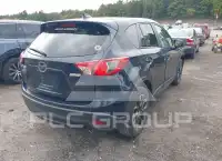 2016 Mazda CX-5 photo
