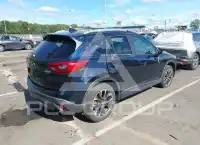 2016 Mazda CX-5 фото