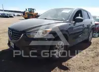 2016 Mazda CX-5 фото