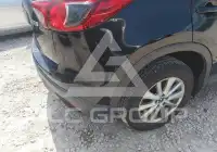 2016 Mazda CX-5 фото