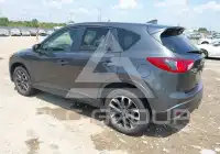 2016 Mazda CX-5 фото