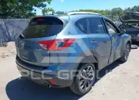 2016 Mazda CX-5 фото