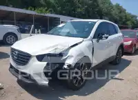2016 Mazda CX-5 фото